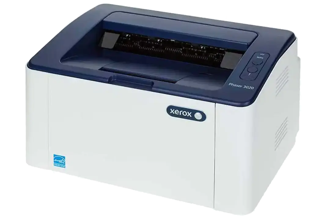 Xerox Phaser 3020